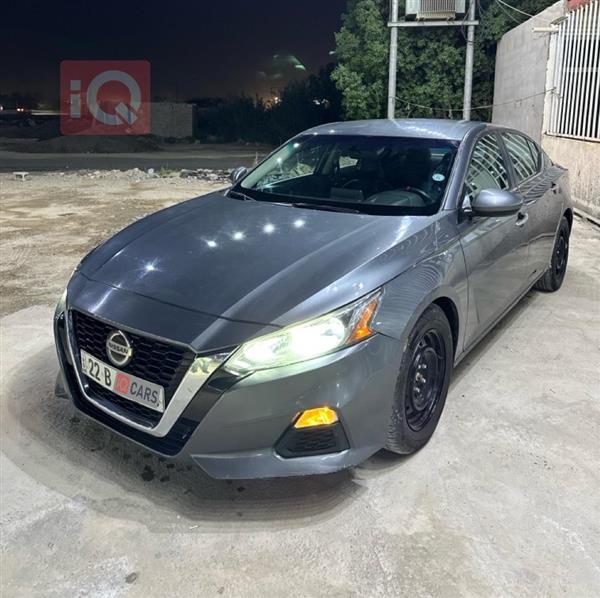 Nissan Altima 2020 for sale in Iraq - Baghdad